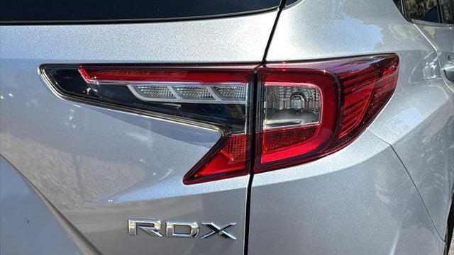 2020 Acura RDX SH-AWD w/A-SPEC