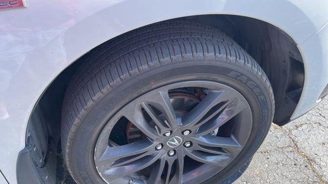 2020 Acura RDX SH-AWD w/A-SPEC