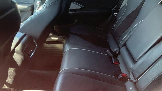 2020 Acura RDX SH-AWD w/A-SPEC