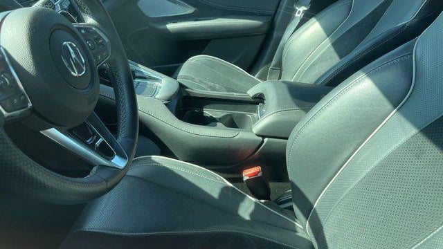 2020 Acura RDX SH-AWD w/A-SPEC
