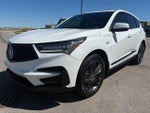 2020 RDX Thumbnail 9