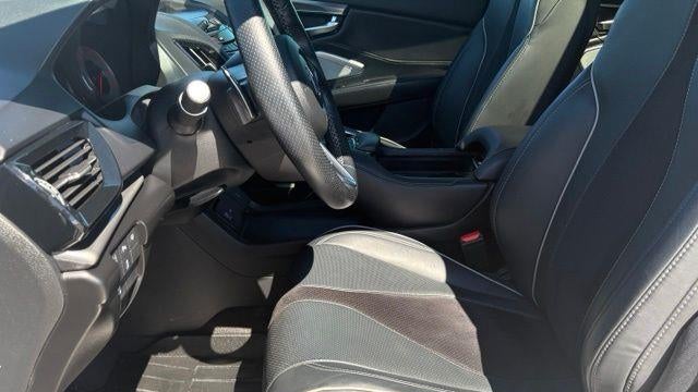 2020 Acura RDX SH-AWD w/A-SPEC
