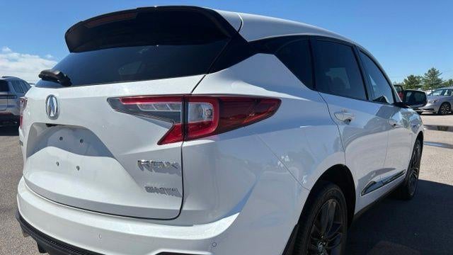2020 Acura RDX SH-AWD w/A-SPEC