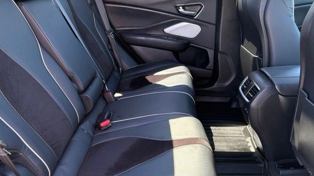 2020 Acura RDX SH-AWD w/A-SPEC
