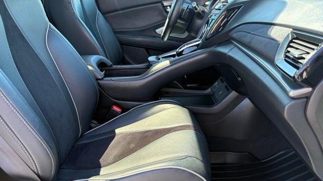 2020 Acura RDX SH-AWD w/A-SPEC