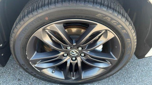 2020 Acura RDX SH-AWD w/A-SPEC