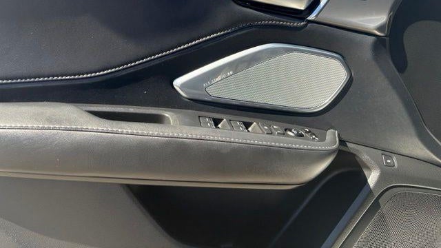 2020 Acura RDX SH-AWD w/A-SPEC
