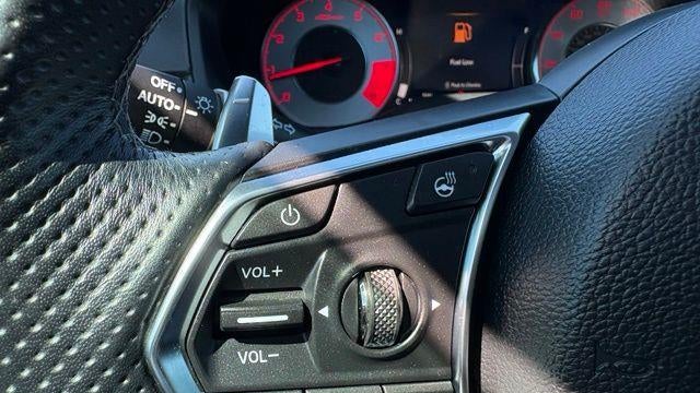 2020 Acura RDX SH-AWD w/A-SPEC