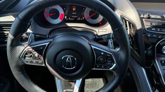 2020 Acura RDX SH-AWD w/A-SPEC