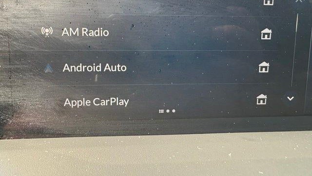 2020 Acura RDX SH-AWD w/A-SPEC