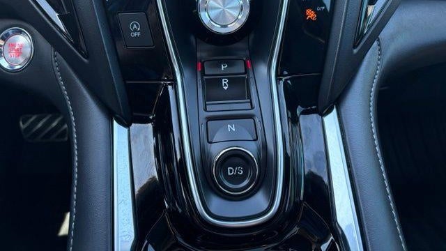2020 Acura RDX SH-AWD w/A-SPEC