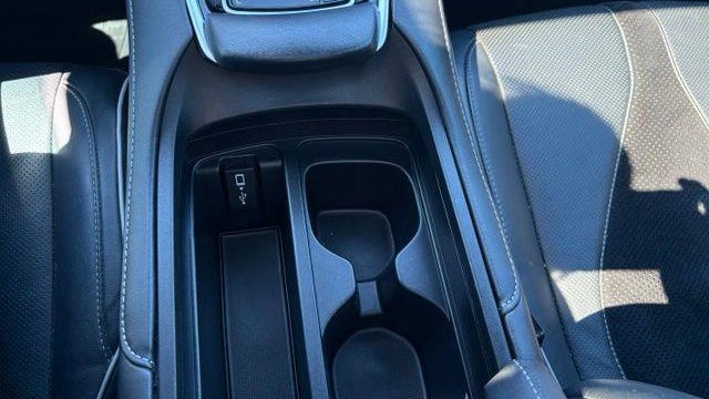 2020 Acura RDX SH-AWD w/A-SPEC