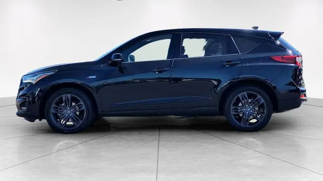 2021 Acura RDX SH-AWD w/A-SPEC