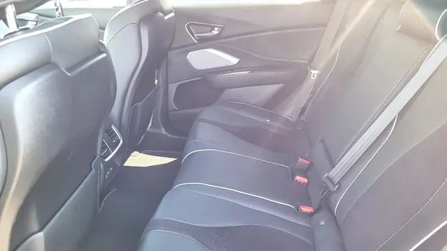 2021 Acura RDX SH-AWD w/A-SPEC