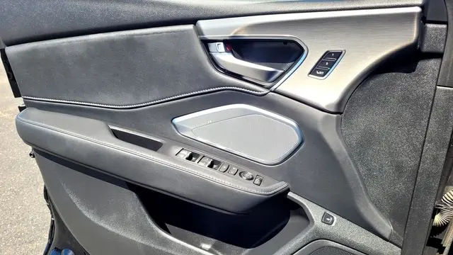 2021 Acura RDX SH-AWD w/A-SPEC