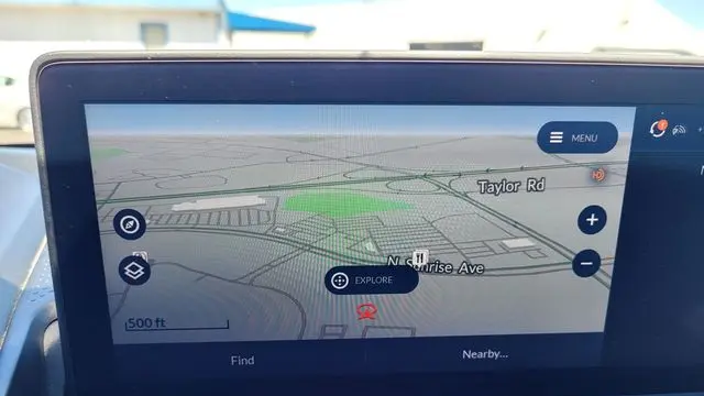2021 Acura RDX SH-AWD w/A-SPEC