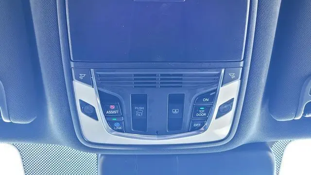 2021 Acura RDX SH-AWD w/A-SPEC
