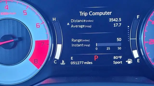 2021 Acura RDX SH-AWD w/A-SPEC