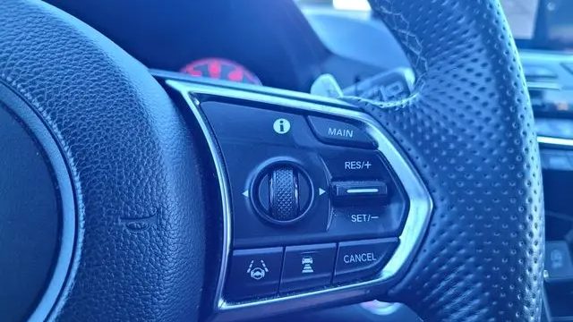 2021 Acura RDX SH-AWD w/A-SPEC