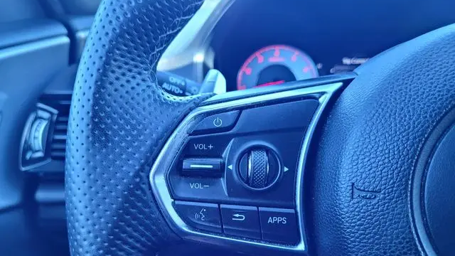 2021 Acura RDX SH-AWD w/A-SPEC