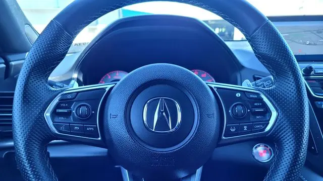 2021 Acura RDX SH-AWD w/A-SPEC