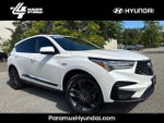 2021 RDX Thumbnail 1