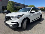 2021 RDX Thumbnail 3