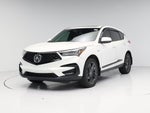 2021 RDX Thumbnail 4