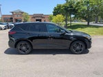 2021 RDX Thumbnail 8