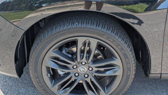 2021 Acura RDX SH-AWD w/A-SPEC