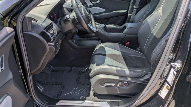 2021 Acura RDX SH-AWD w/A-SPEC