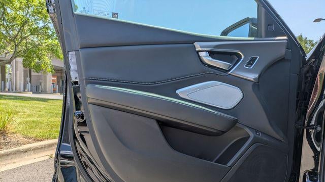 2021 Acura RDX SH-AWD w/A-SPEC