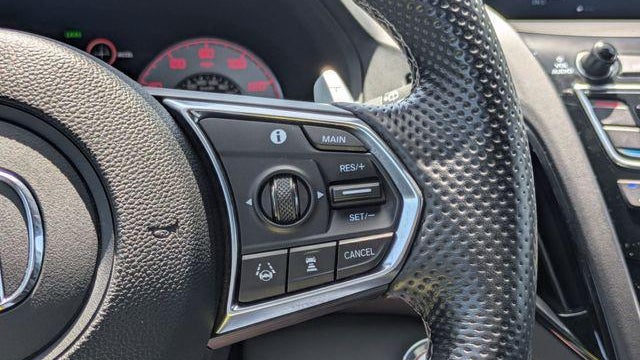 2021 Acura RDX SH-AWD w/A-SPEC