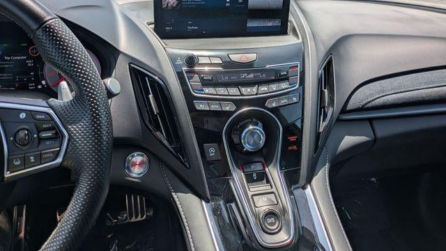 2021 Acura RDX SH-AWD w/A-SPEC