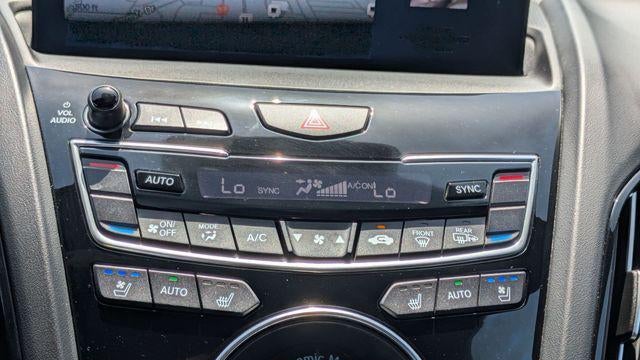 2021 Acura RDX SH-AWD w/A-SPEC