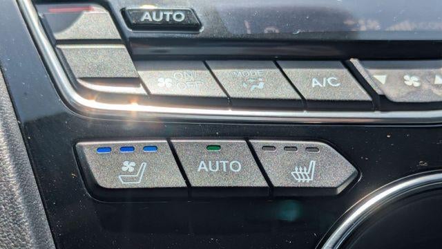2021 Acura RDX SH-AWD w/A-SPEC