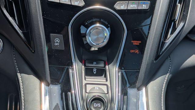 2021 Acura RDX SH-AWD w/A-SPEC