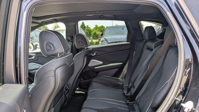 2021 Acura RDX SH-AWD w/A-SPEC