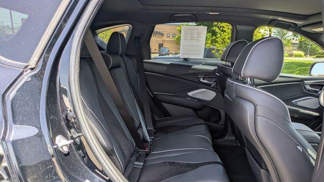 2021 Acura RDX SH-AWD w/A-SPEC