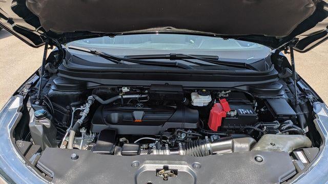 2021 Acura RDX SH-AWD w/A-SPEC