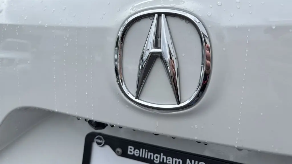 2021 Acura RDX SH-AWD w/A-SPEC