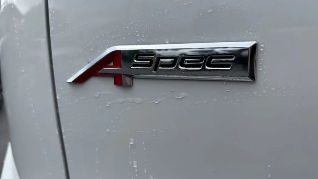 2021 Acura RDX SH-AWD w/A-SPEC