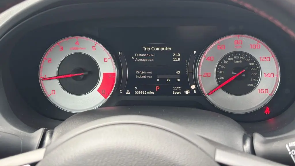 2021 Acura RDX SH-AWD w/A-SPEC