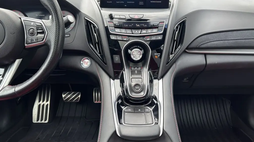 2021 Acura RDX SH-AWD w/A-SPEC