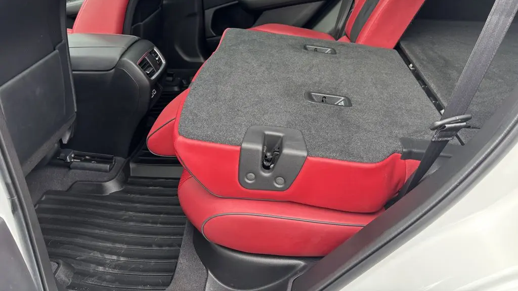 2021 Acura RDX SH-AWD w/A-SPEC