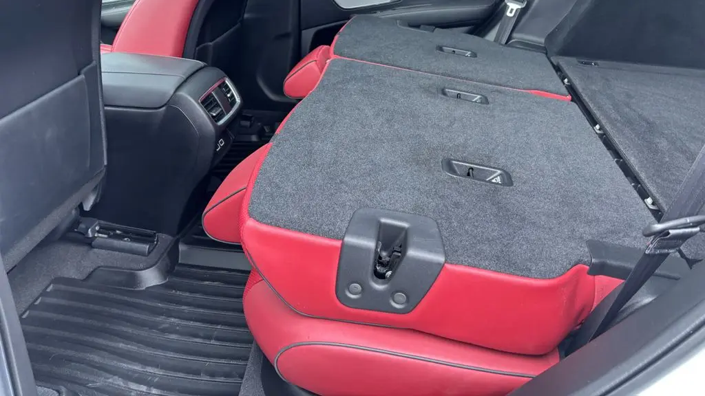 2021 Acura RDX SH-AWD w/A-SPEC