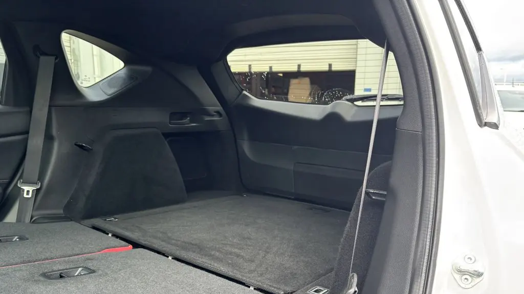 2021 Acura RDX SH-AWD w/A-SPEC