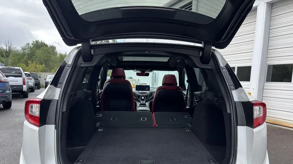 2021 Acura RDX SH-AWD w/A-SPEC