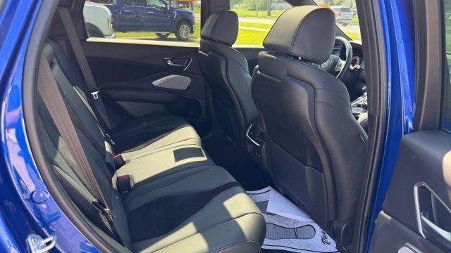 2022 Acura RDX SH-AWD w/A-SPEC