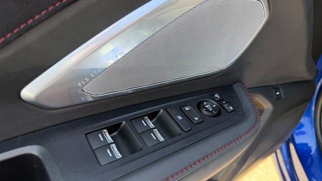 2022 Acura RDX SH-AWD w/A-SPEC